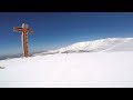 Zaarour Ski Hors Piste