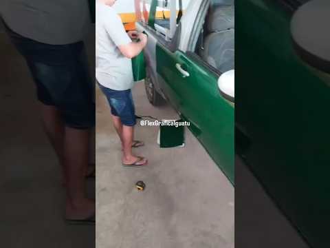 A Flex Grafica e Comunicação Visual esteve em assaré-ce terra de patativa lá na Copagaz.