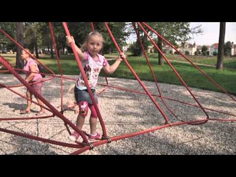 Sofie Nella sportuje ............