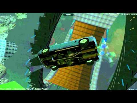 [DM] Skotinka vol.7 Rock party