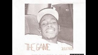 The Album  Review Show - The Game Jesus Piece