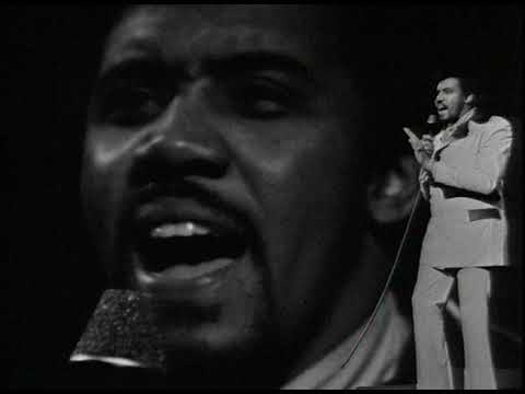Jimmy Ruffin - What becomes of the broken hearted (1969)
