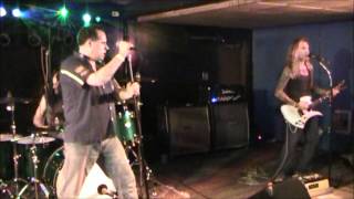 Seven Witches - Fields Of Fire (live 4-21-12) HD