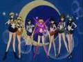 Sailor Moon S Opening 2 