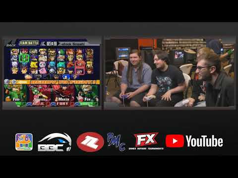IaB! 198 - ABJL + Fury vs Lunchables + Arsenals - Grand Finals PM