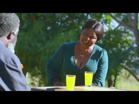 Shupiwe makes Mr Nguzu nervous -   Mpali | S6 | Ep 62 | Zambezi Magic