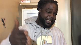 SPM “  JACKERS IN MY HOME“ Reaction