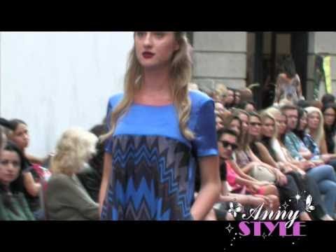 Anny STYLE 397 II deo - Modni kreator Milica Trickovic