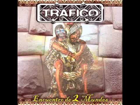 TRAFICO saluda a Neyda por su cumpleaños