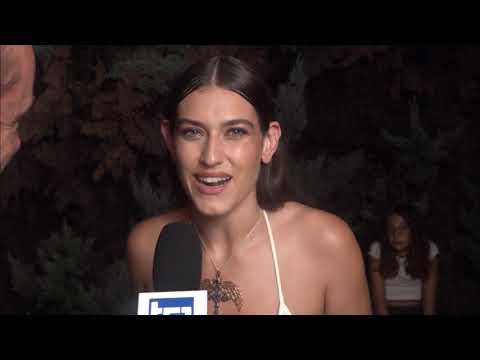 La notte della Taranta con Angelina Mango e Gaia