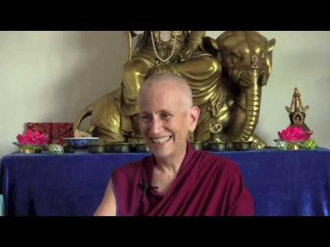 01 Exploring Monastic Life 08-04-15