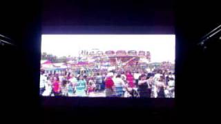 DAVID BISBAL Y CANTORES DE HISPALIS (SEVILLANA)