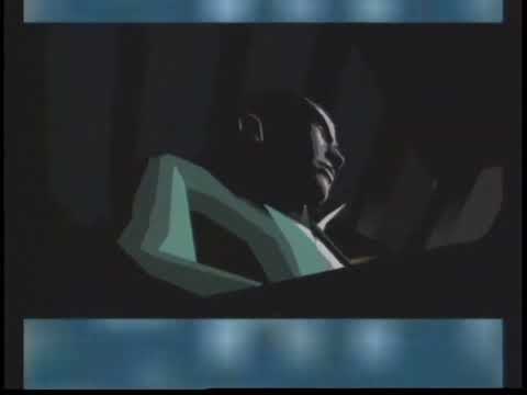 Killer7 Trailer - Electronic Gaming Monthly Volume 3