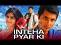 Inteha Pyar Ki 2021 Hindi Dubbed 720p South Movie
