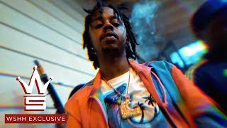 Talibando Feat. Babyface Ray &quot;Last Laugh&quot; (WSHH Exclusive - Official Music Video)