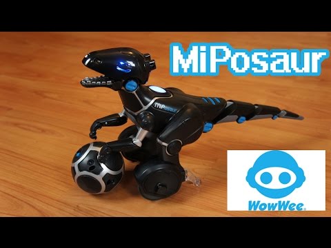 miposaur walmart