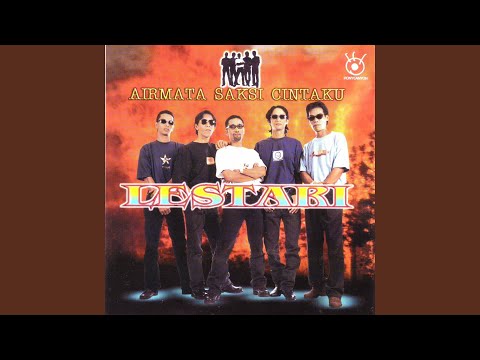 Airmata Saksi Cintaku