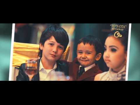 DJ Piligrim -To'y Ota (official video)