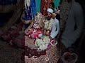 Dulha Dulhan First Marrige Namaz Tiktok Video