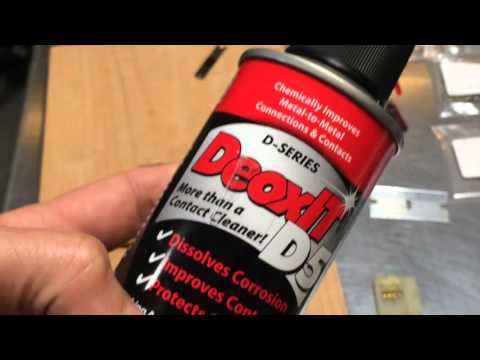 Vox Onboard Effects Wah Service