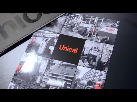 Unical IPACK-IMA 2025 - Milano