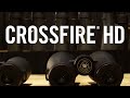 Video: Vortex Crossfire HD 10x42