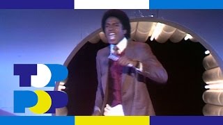 Jermaine Jackson - Let's Get Serious