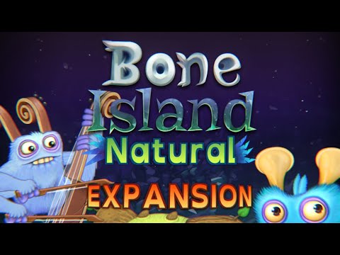Naturals on Bone Island (NATURAL EXPANSION)