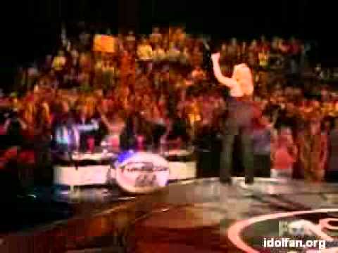 American Idol 3 Diana Degarmo - No More Tears