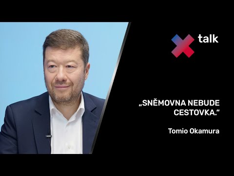 Poslanci realizovali každé tři dny jednu zahraniční cestu, populární bylo Mexiko. | Tomio Okamura