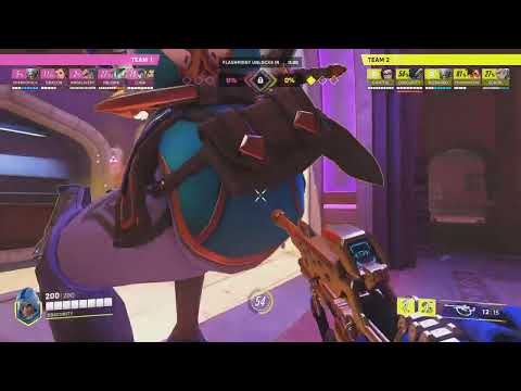 Ana On Top pt. 18 - PC Pool