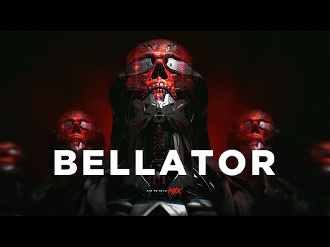 Dark Cyberpunk / Industrial / Midtempo Bass Mix 'BELLATOR'
