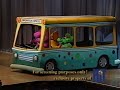 Barney S Fantastic For October 2019 2019 Version Part 54