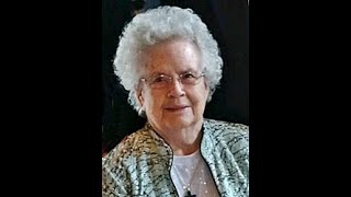 Memorial Service | Mrs. Ruth Crandell | 041622