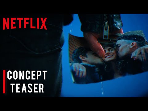 Elite Season 6 Teaser (Concept made )