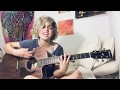 "Hearshot Kid Disaster" - Coheed and Cambria Cover