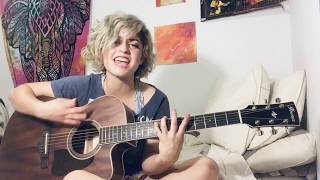 &quot;Hearshot Kid Disaster&quot; - Coheed and Cambria Cover