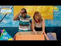 Taarak Mehta Ka Ooltah Chashmah Episode 704 Full Episode