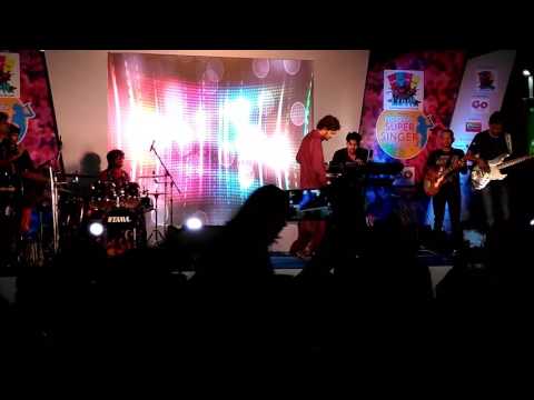 Patel Ketan Bhikhabhai Teri Diwani live by Ketan Patel