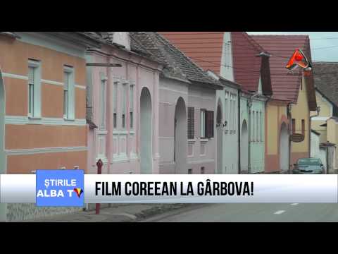 FILM COREEAN LA GARBOVA!