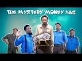 The Mystery Money Bag (YawaSkits, Episode 114)