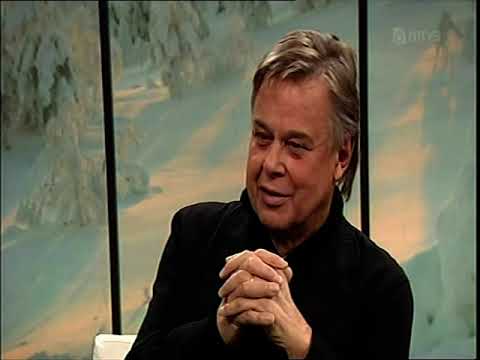 Rock-Jerry  Studio55 Haastattelu  26.11.2010