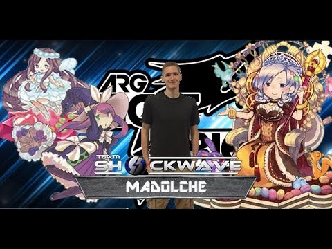 Madolche Top 16 ARG Philly 2014 Deck Profile
