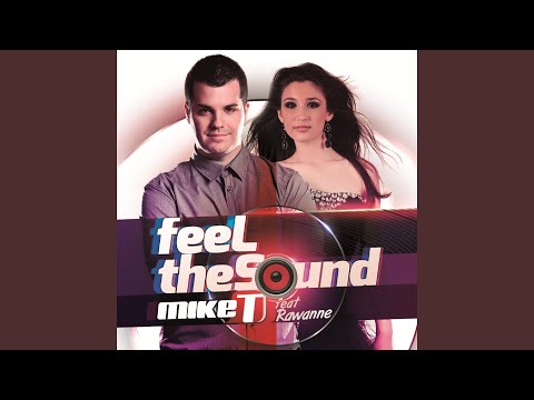 Feel the Sound (feat. Rawanne) (Club Mix)