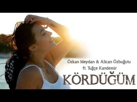 #TuğçeKandemir #Kördüğüm Tuğçe Kandemir - Kördüğüm (Official Video)