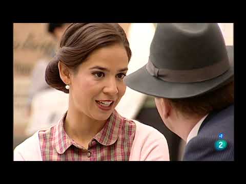 Amar en Tiempos Revueltos Capítulo 984 - 5x55 - Completo Temporada 5