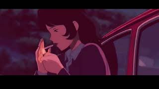 Esperando una llamada C-kan Letra