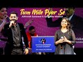 Tum Mile Pyar Se Abhishek Saraswat Sangeeta Melekar