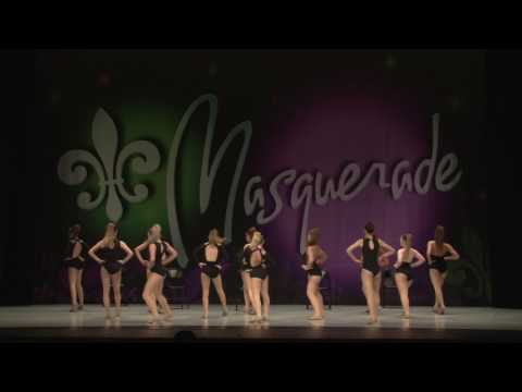 Best Jazz // DANCE ALL NIGHT - Devine Dancers [Des Moines, IA]