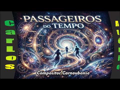 FIRRÓ = PASSAGEIROS DO TEMPO